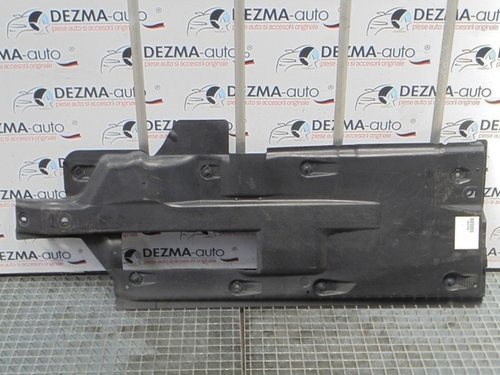 Scut caroserie dreapta 6Q7825212A, Skoda Roomster (5J) (id:260256)