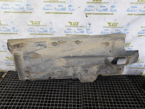 Scut caroserie dreapta 6RA825202 Seat Toledo 4 [2012 - 2020]