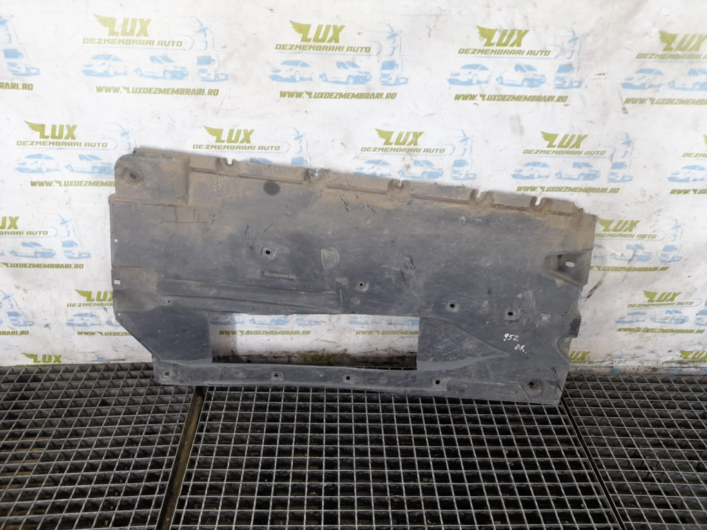Scut caroserie dreapta 9672036380 Peugeot 508 [2010 - 2014] 2.0 hdi RH02 HYBRID