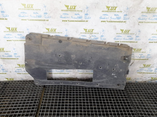 Scut caroserie dreapta 9672036380 Peugeot 508 [2010 - 2014] 2.0 hdi RH02 HYBRID