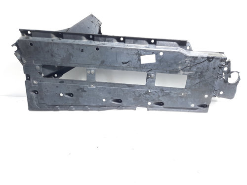 Scut caroserie dreapta, Audi A4 Avant (8ED, B7) (id:589483)