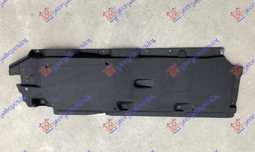 Scut caroserie dreapta Audi Q7 2015-2019 NOU 4M0825206J