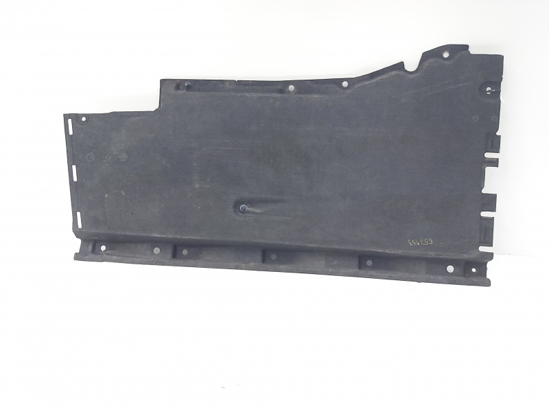 Scut caroserie dreapta, cod 4G0825208A, Audi A6 (4G2, C7) (id:657133)