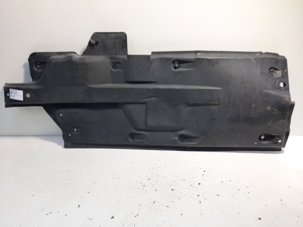 Scut caroserie dreapta, cod 6Q7825202, Skoda Roomster (5J) (id:597524)