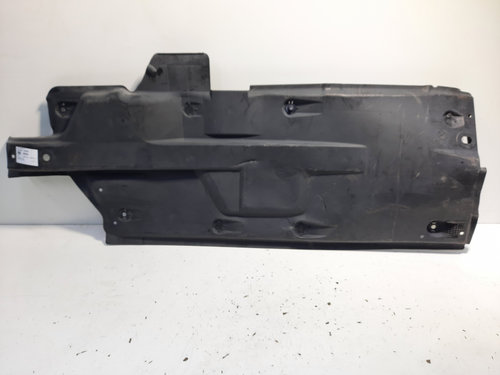Scut caroserie dreapta, cod 6Q7825202, Skoda Roomster (5J) (id:597524)