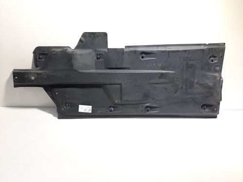 Scut caroserie dreapta, cod 6Q7825202A, Skoda Roomster (5J) (id:467813)