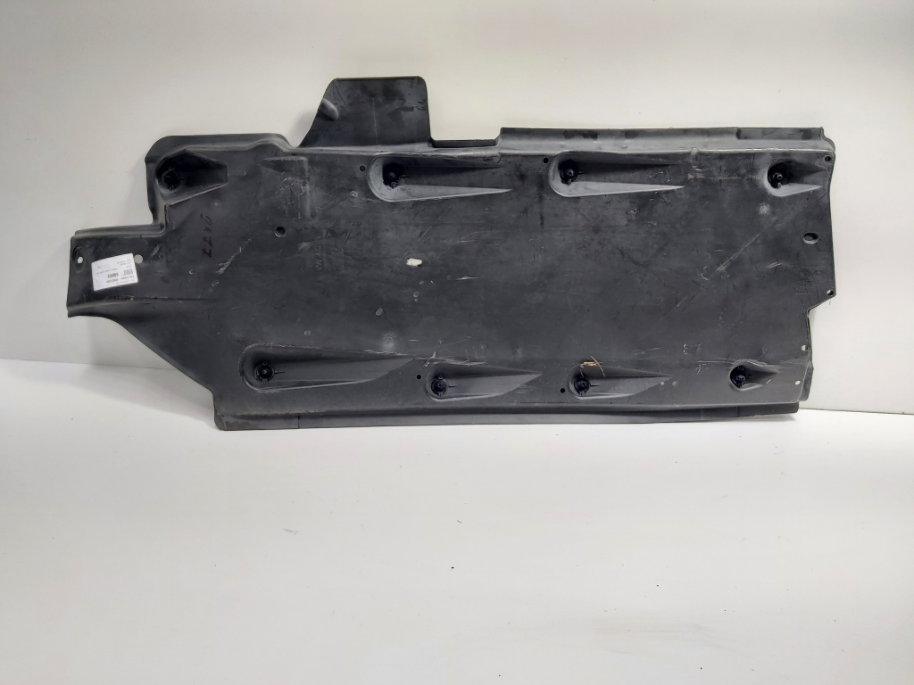 Scut caroserie dreapta, cod 6R0825202A, Skoda Fabia 3 (NJ3) (id:690952)
