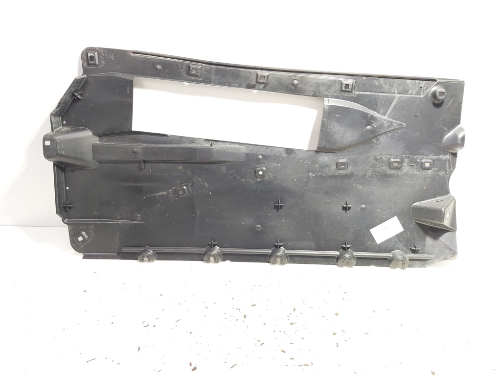 Scut caroserie dreapta, cod 9672036380, Peugeot 508 SW (id:622692)