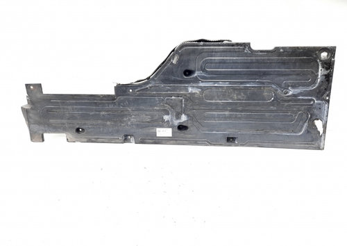 Scut caroserie dreapta, cod 9X23-112C28-AA, Jaguar XF (X250) (id:527715)
