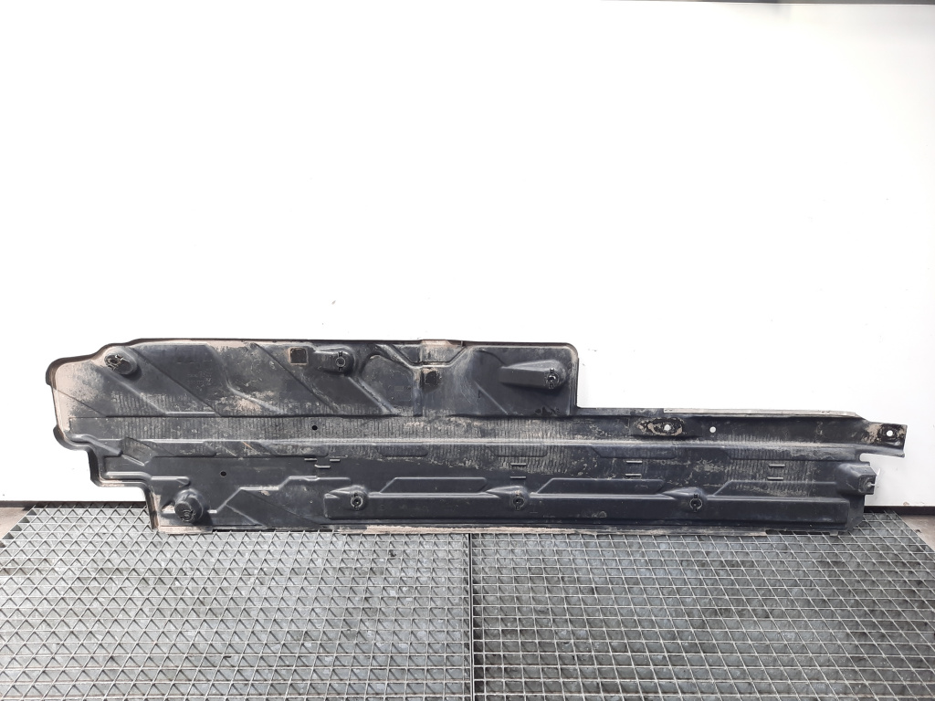 Scut caroserie dreapta, cod A2046101508, Mercedes Clasa C T-Model (S204) (id:468761)