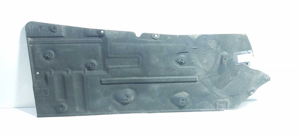 Scut caroserie dreapta, cod CV61-R11132-AA, Ford Focus 3 (id:690580)