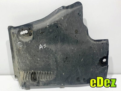 Scut caroserie dreapta fata Audi A4 (2007-2011) [8K2, B8] 8K0825202A