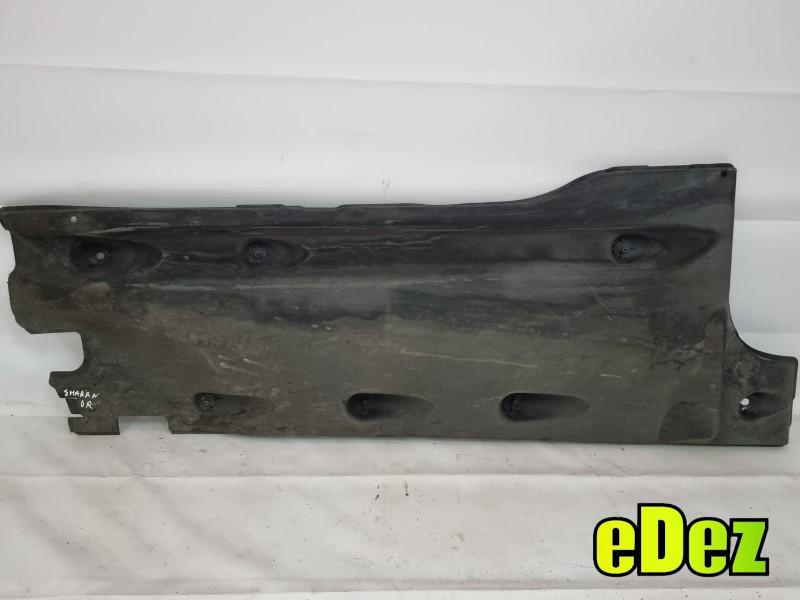 Scut caroserie dreapta Seat Alhambra 2 (2010-2015) 7N0825202B