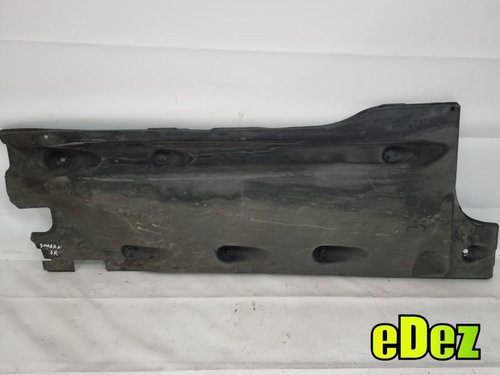 Scut caroserie dreapta Seat Alhambra 2 (2010-2015) 7N0825202B