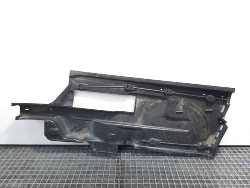 Scut caroserie dreapta, Skoda Fabia 1 Sedan (6Y3) [Fabr 1999-2008] 6Q0825202J (id:419373)