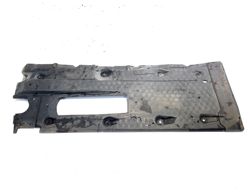 Scut caroserie dreapta, Skoda Octavia 2 Scout (1Z5) (id:510490)