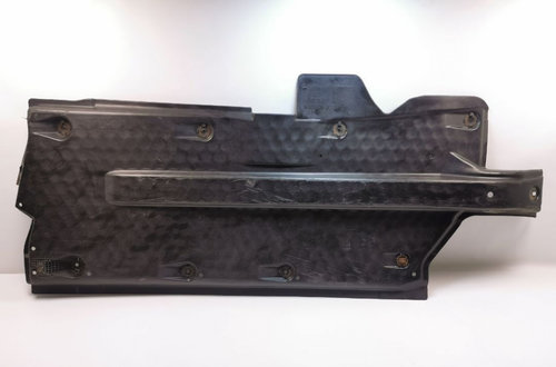 Scut caroserie dreapta Volkswagen Polo (9N1) Coupe 2003 1.2 6V VOLKSWAGEN POLO (9N_) [ 2001 - 2012 ]...