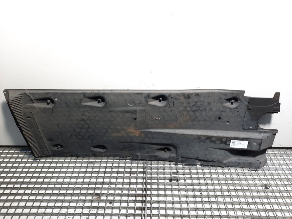 Scut caroserie dreapta, Vw Golf 6 (5K1) cod 1K0825202BF (id:455292)