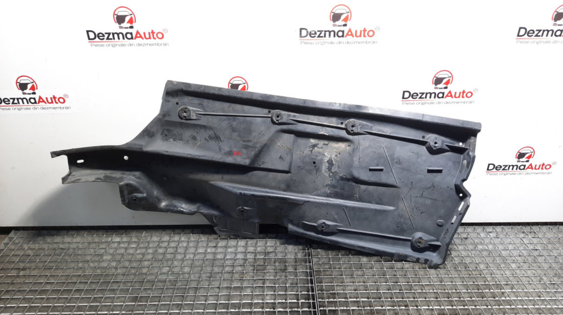 Scut caroserie dreapta, Vw Polo (6R) [Fabr 2009-2016] 6Q0825202M (id:446787)