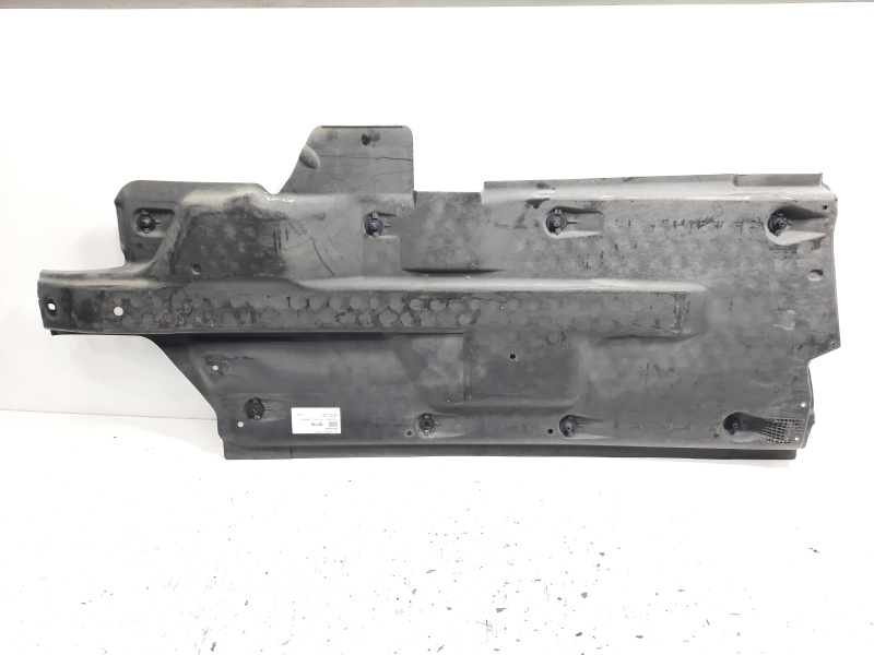 Scut caroserie dreapta, VW Polo (6R) (id:597156)