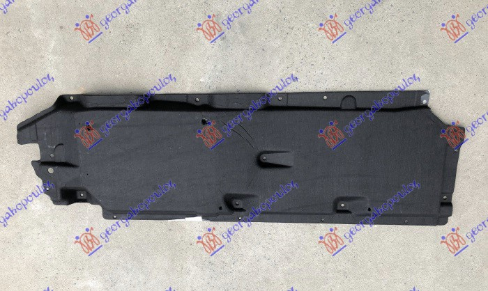 Scut caroserie dreapta VW Touareg 2018- NOU 4M0825206J