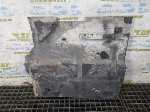 Scut caroserie Ford Mondeo MK4 [facelift] [2010 - 2015] 2.0 tdci