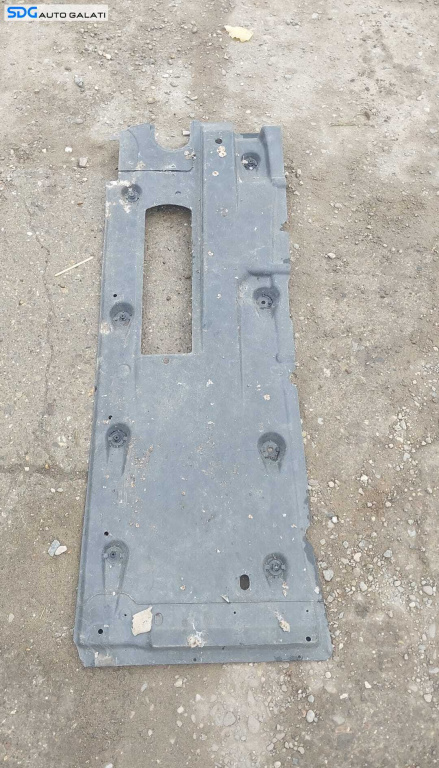 Scut Caroserie Lateral Dreapta Audi A3 8P 2004 - 2013 Cod 1K0825212 1K0825212L [X4116]