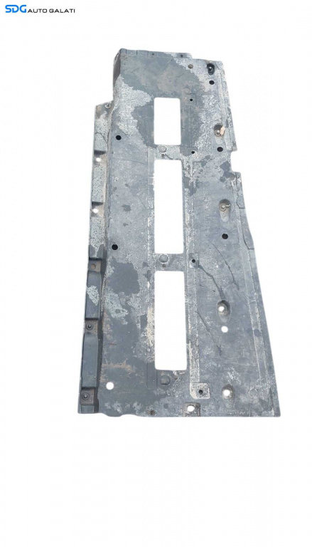 Scut Caroserie Lateral Dreapta Plastic Audi A4 B7 2004 - 2008 Cod 8E0825208D [X4125]
