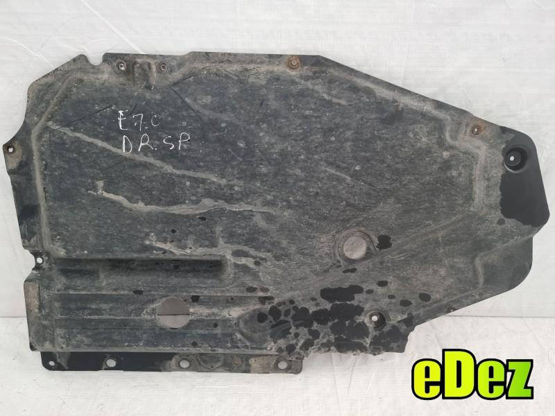 Scut caroserie / lateral dreapta spate BMW X5 (2007-2013) [E70]