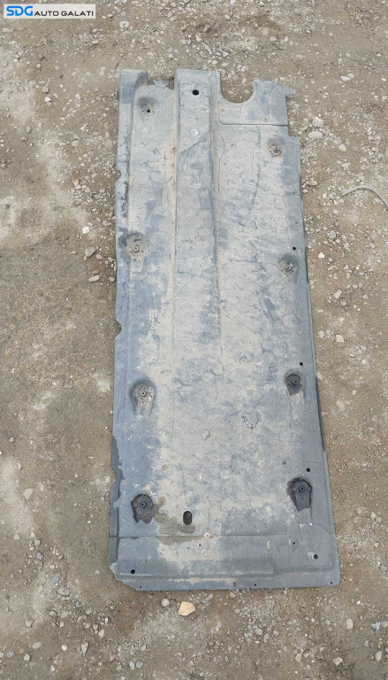 Scut Caroserie Lateral Stanga Audi A3 8P 2004 - 2013 Cod 1K0825211 1K0825211E [X4118]