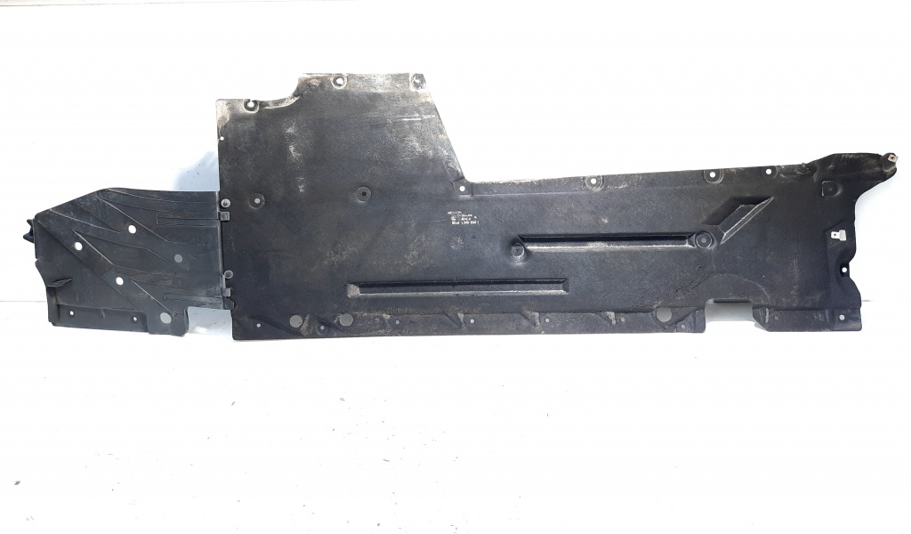 Scut caroserie mijloc stanga , cod 7241829, Bmw 3 (F30) (id:541941)