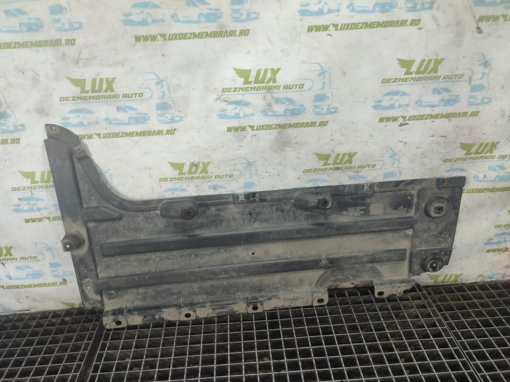 Scut caroserie spate 51757213672 BMW X4 F26 [2014 - 2018] 3.0 d N57D30B