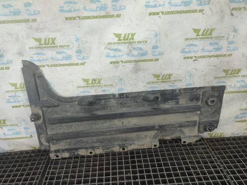 Scut caroserie spate 51757213672 BMW X4 F26 [2014 - 2018] 3.0 d N57D30B