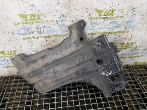 Scut caroserie spate 9673884380 Citroen C3 3 [2016 - 2020] 1.2 benzina HM05