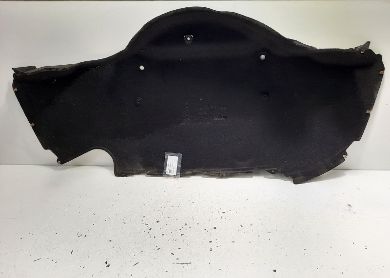 Scut caroserie spate, cod 3G0825523B, VW Passat Alltrack (3G5) (idi:611401)