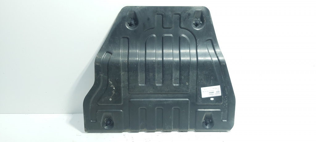 Scut caroserie spate, cod 5E0501247, Skoda Octavia 3 (5E3) (id:688844)