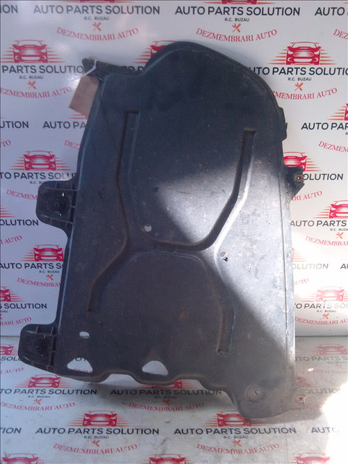 Scut caroserie spate SKODA OCTAVIA 3