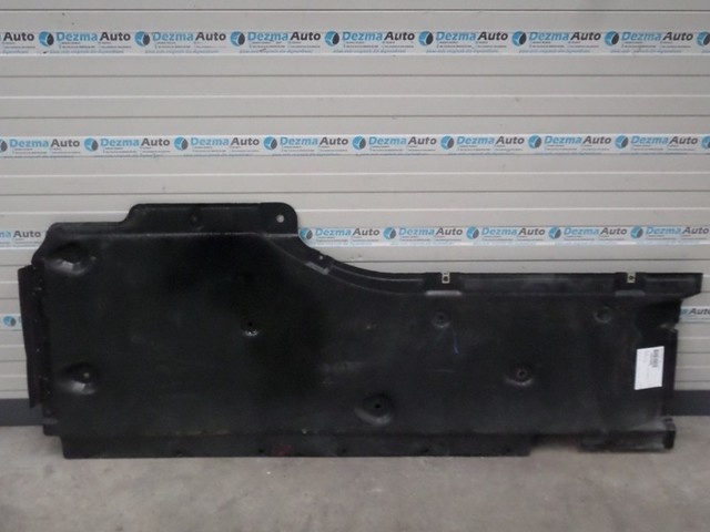 Scut caroserie stanga, 5175-7059389, Bmw 1 (E81) 2.0 d (id:193409)