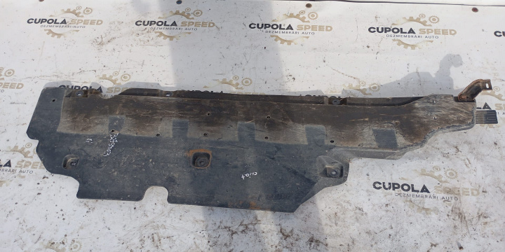 Scut caroserie stanga 555273588r Renault Clio 4 [2012 - 2020]