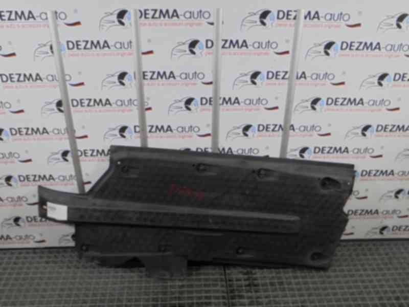 Scut caroserie stanga 6Q0825201G, Skoda Fabia 2 Combi (5J)