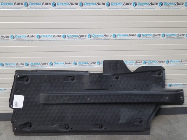 Scut caroserie stanga, 6Q0825201H, Skoda Fabia 2 Combi (5J)