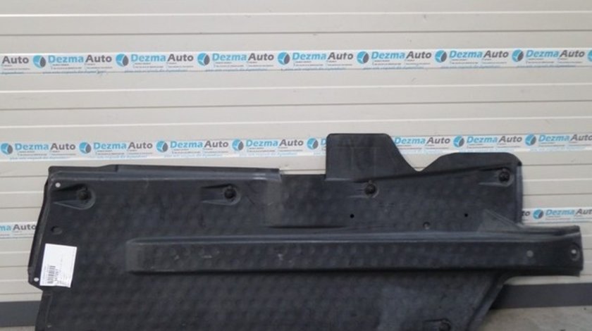 Scut caroserie stanga, 6Q0825201H, Skoda Roomster Praktik (5J) 2010-2015
