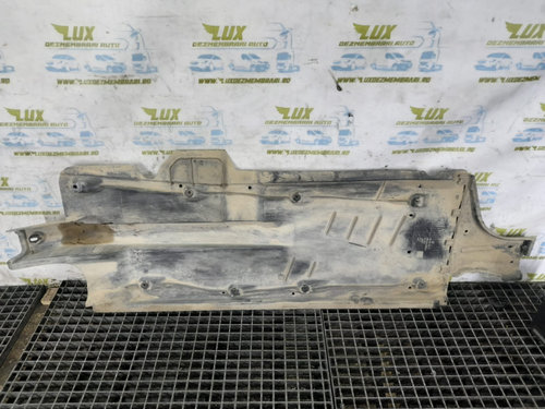 Scut caroserie stanga 6RA825201 Seat Toledo 4 [2012 - 2020]