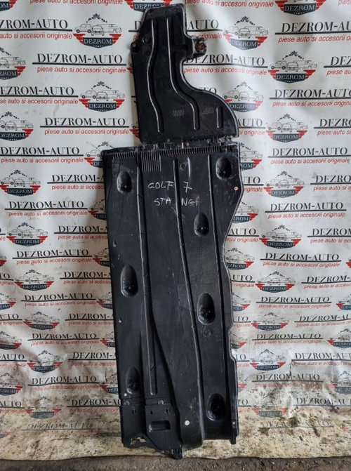 Scut caroserie stanga Audi A3 8V Hatchback cod piesa : 5Q0825201L