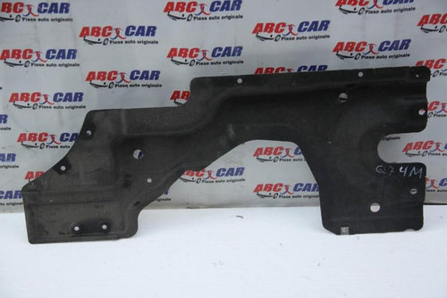 Scut caroserie stanga  Audi Q7 2015-> 4M 4M0825213G