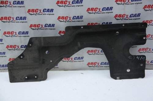 Scut caroserie stanga Audi Q7 4M cod: 4M0825213G model 2018