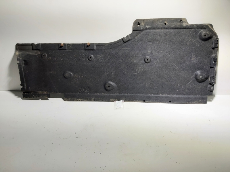 Scut caroserie stanga, Bmw 1 Coupe (E82) (idi:665788)