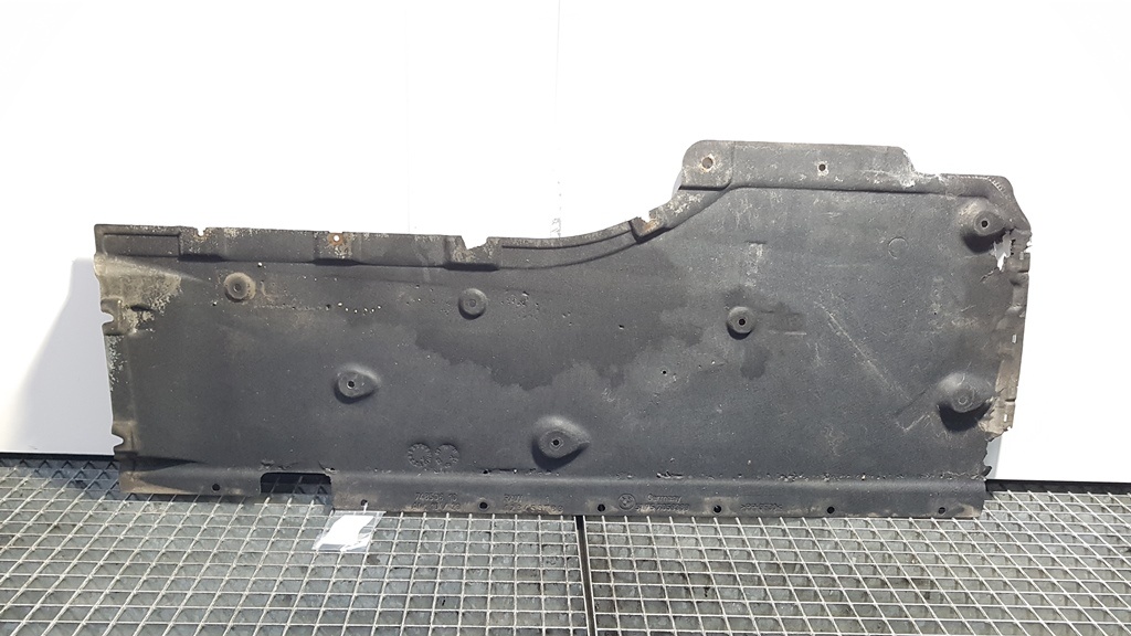 Scut caroserie stanga, Bmw 1 (E81, E87) 5175-7059389 (id:389097)