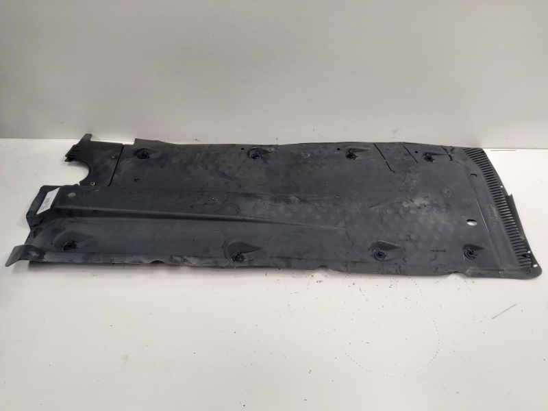 Scut caroserie stanga, cod 1K0825201AC, Vw Golf 6 (5K1) 2.0 TDI, CFF (id:695380)