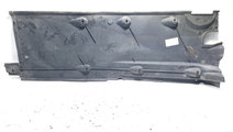 Scut caroserie stanga, cod 3T0825201C, Skoda Super...